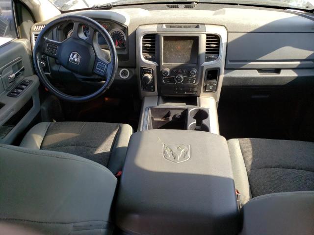 Foto 8 de la subasta – 2014 RAM 1500 SLT con VIN 1C6RR7LM9ES387963
