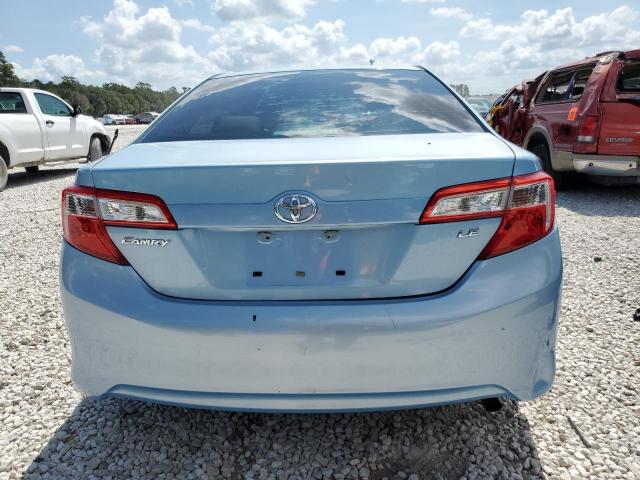 Photo 6 from auction – 2013 TOYOTA CAMRY L with VIN 4T4BF1FK1DR294501
