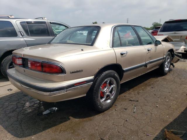 Photo 3 from auction – 1995 BUICK LESABRE with VIN 1G4HP52L1SH494775