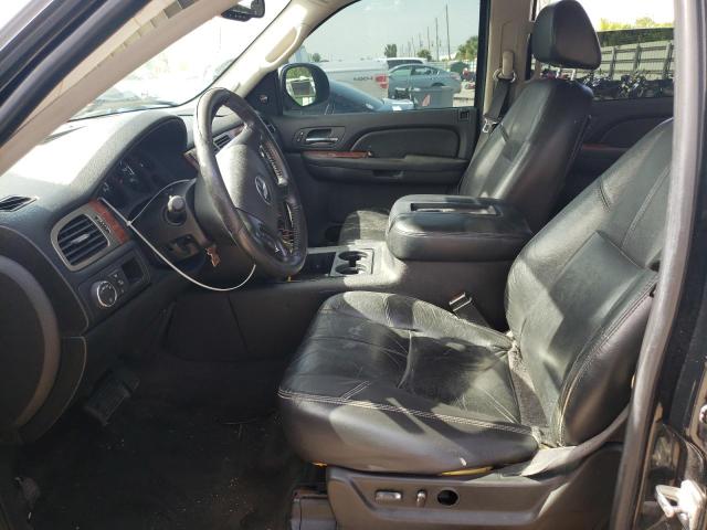 Photo 7 from auction – 2007 CHEVROLET AVALANCHE with VIN 3GNEC12J97G153479