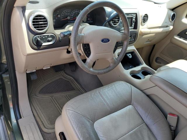 Photo 8 from auction – 2004 FORD EXPEDITION with VIN 1FMFU17L44LA30509