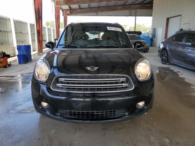 Photo 5 from auction – 2016 MINI COOPER COU with VIN WMWZB3C57GWR49737