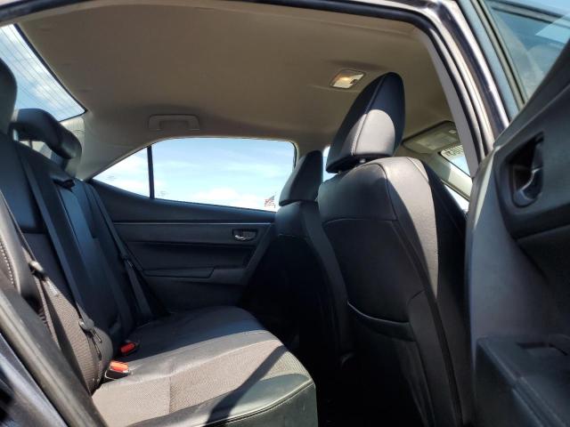 Photo 10 from auction – 2015 TOYOTA COROLLA L with VIN 5YFBURHE4FP345631