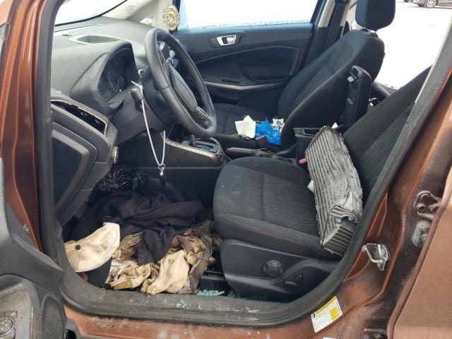 Photo 7 from auction – 2019 FORD ECOSPORT S with VIN MAJ3S2GE0KC257963