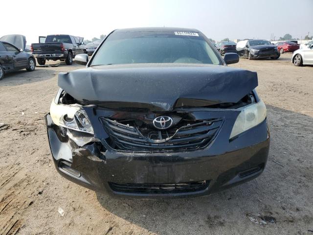 Photo 5 from auction – 2007 TOYOTA CAMRY CE with VIN 4T1BE46K77U528952