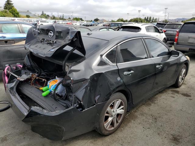 Photo 3 from auction – 2013 NISSAN ALTIMA 2.5 with VIN 1N4AL3AP8DC906223