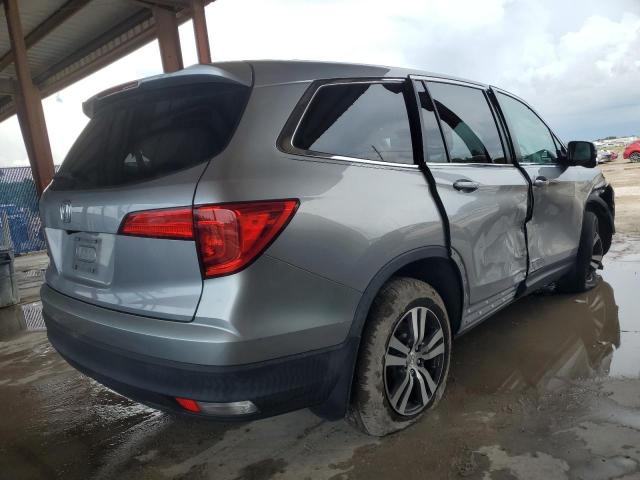 Photo 3 from auction – 2018 HONDA PILOT EX with VIN 5FNYF5H35JB023581