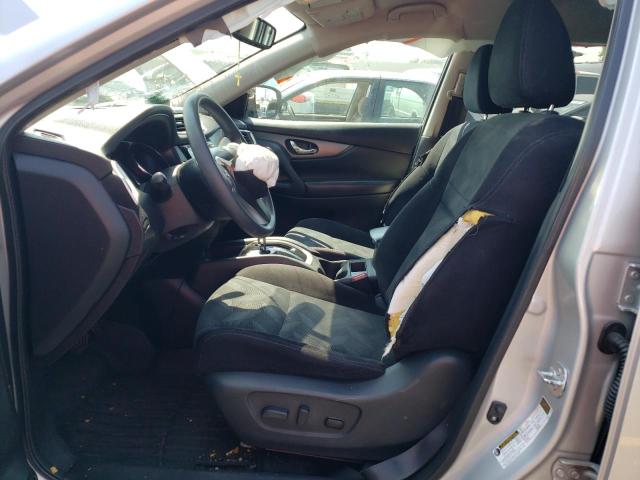 Photo 7 from auction – 2015 NISSAN ROGUE S with VIN 5N1AT2ML7FC802169