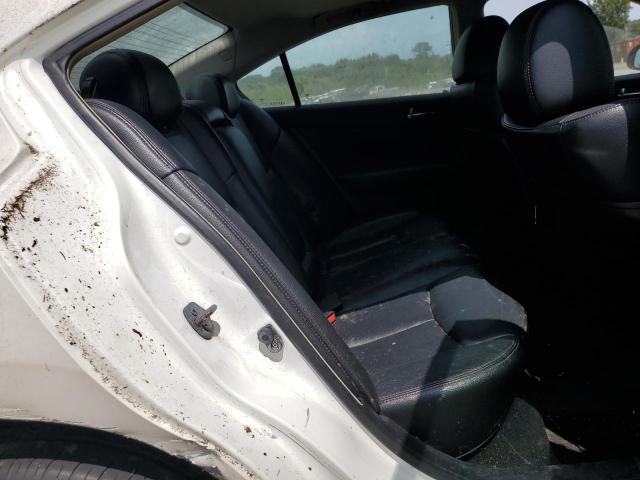 Photo 10 from auction – 2009 NISSAN MAXIMA S with VIN 1N4AA51E99C848808