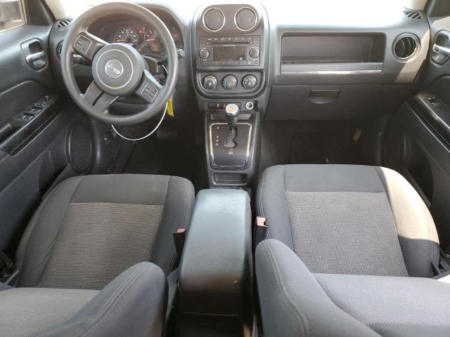 Photo 8 from auction – 2013 JEEP PATRIOT with VIN 1C4NJPBA4DD139158