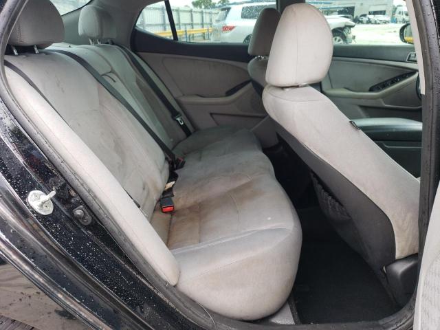 Photo 10 from auction – 2013 KIA OPTIMA LX with VIN 5XXGM4A73DG256532