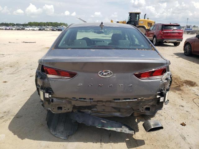 Photo 6 from auction – 2019 HYUNDAI SONATA LIM with VIN 5NPE34AF4KH773650