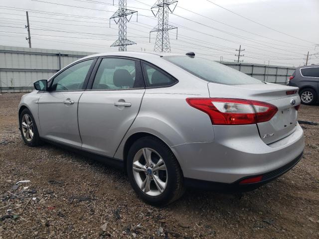 Photo 2 from auction – 2013 FORD FOCUS SE with VIN 1FADP3F28DL130089