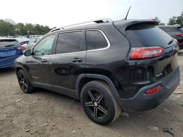 Photo 2 from auction – 2014 JEEP CHEROKEE L with VIN 1C4PJMCSXEW212411
