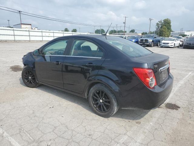 Photo 2 from auction – 2014 CHEVROLET SONIC LT with VIN 1G1JC5SH2E4206909