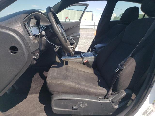 Photo 7 from auction – 2012 DODGE CHARGER SE with VIN 2C3CDXBG4CH189650