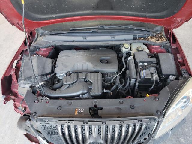 Снимка 11 от търг – 2013 BUICK VERANO с VIN 1G4PS5SKXD4124971