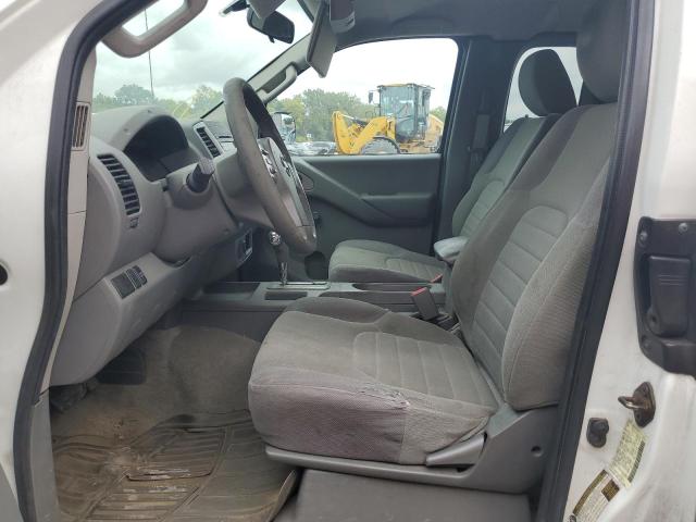 Photo 7 from auction – 2014 NISSAN FRONTIER S with VIN 1N6BD0CT0EN760990