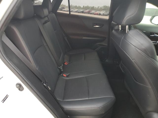 Photo 11 from auction – 2021 TOYOTA VENZA LE with VIN JTEAAAAH7MJ049865