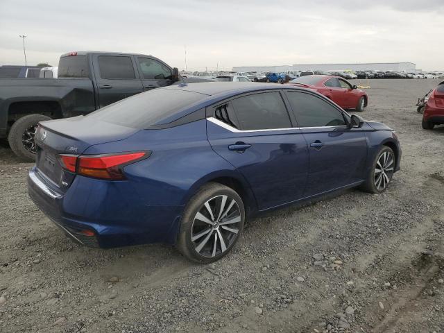 Photo 3 from auction – 2021 NISSAN ALTIMA PLA with VIN 1N4BL4CW4MN421614
