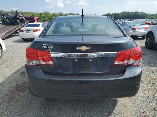 Photo 6 from auction – 2011 CHEVROLET CRUZE LS with VIN 1G1PC5SH1B7134203