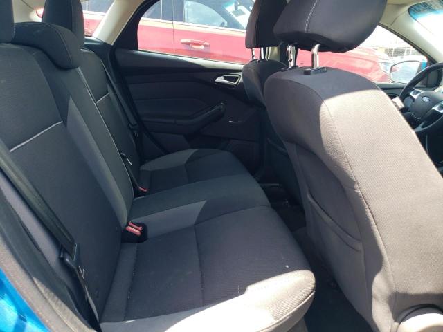Photo 10 from auction – 2014 FORD FOCUS SE with VIN 1FADP3K29EL310799