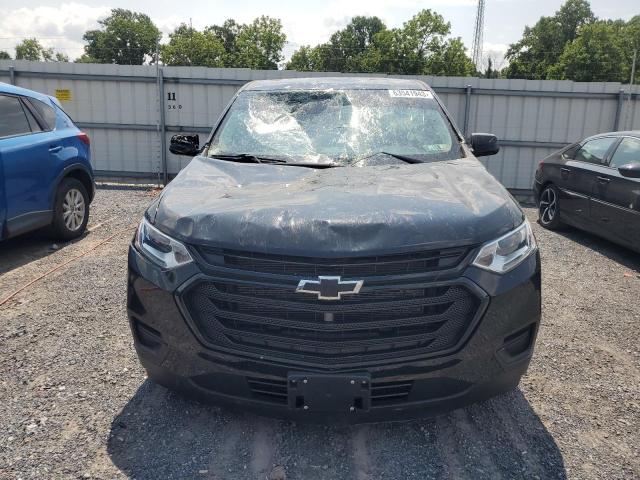 Photo 5 from auction – 2020 CHEVROLET TRAVERSE L with VIN 1GNERFKW2LJ206975