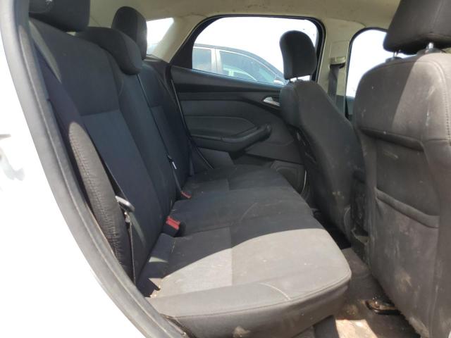 Photo 10 from auction – 2016 FORD FOCUS SE with VIN 1FADP3K2XGL406945