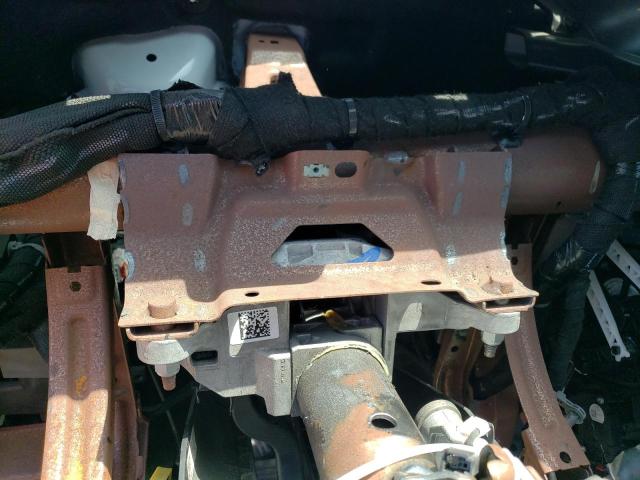 Photo 9 from auction – 2022 CHEVROLET SILVERADO with VIN 3GCNAAED5NG666309