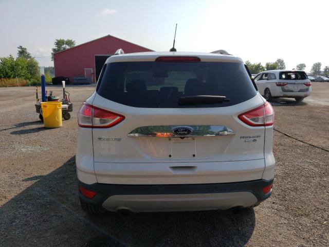 Photo 6 from auction – 2015 FORD ESCAPE TIT with VIN 1FMCU9J93FUB43234