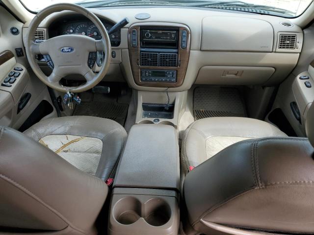 Photo 8 from auction – 2005 FORD EXPLORER E with VIN 1FMDU74K45UA26705