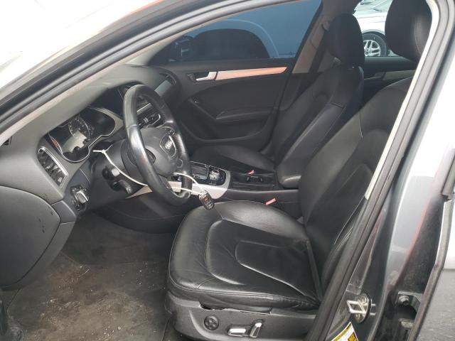 Photo 7 from auction – 2015 AUDI A4 PREMIUM with VIN WAUAFAFL0FA063125