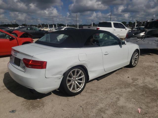 Photo 3 from auction – 2015 AUDI A5 PREMIUM with VIN WAUCFAFH8FN011951