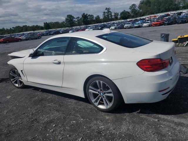 Фото 2 с аукциона – 2016 BMW 428 I с VIN WBA3N7C50GK227697