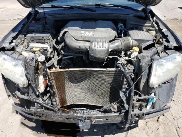 Photo 12 from auction – 2013 JEEP GRAND CHER with VIN 1C4RJFAG7DC598515