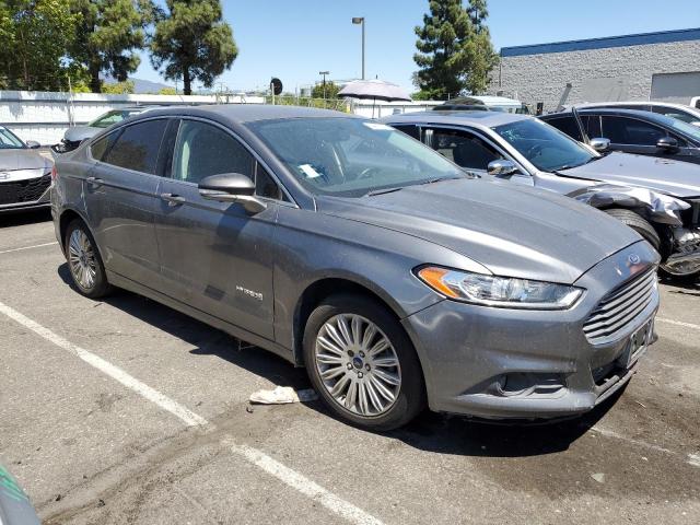 Photo 4 from auction – 2014 FORD FUSION SE with VIN 3FA6P0LU4ER256661