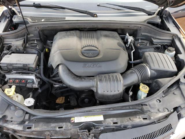 Photo 12 from auction – 2011 JEEP CHEROKEE L with VIN 1J4RR4GG2BC520297