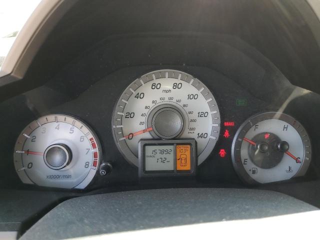 Photo 9 from auction – 2012 HONDA PILOT EXLN with VIN 5FNYF3H70CB044137