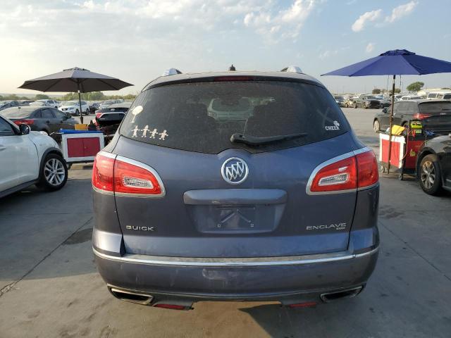 Photo 6 from auction – 2014 BUICK ENCLAVE with VIN 5GAKVBKD1EJ225004