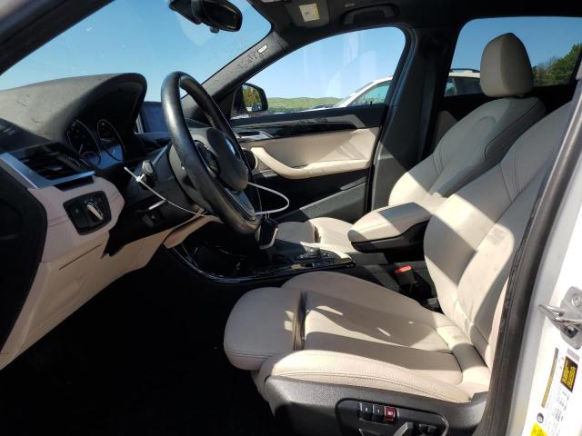 Photo 7 from auction – 2018 BMW X2 XDRIVE2 with VIN WBXYJ5C36JEF77712
