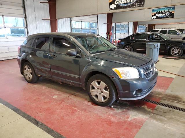Photo 4 from auction – 2007 DODGE CALIBER SX with VIN 1B3HB48B37D125783
