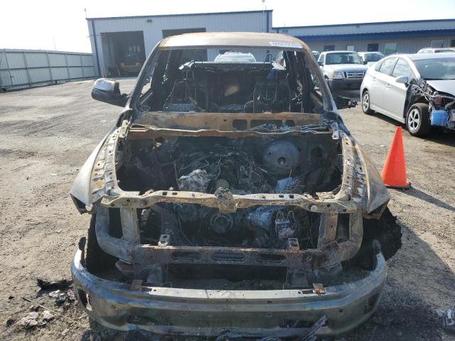Photo 5 from auction – 2017 RAM 1500 LARAM with VIN 1C6RR7NM4HS883206
