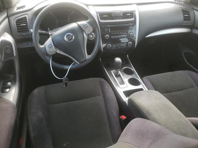 Photo 8 from auction – 2013 NISSAN ALTIMA 2.5 with VIN 1N4AL3AP7DC148407