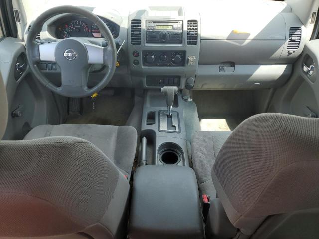 Photo 8 from auction – 2013 NISSAN FRONTIER S with VIN 1N6BD0CT2DN717718