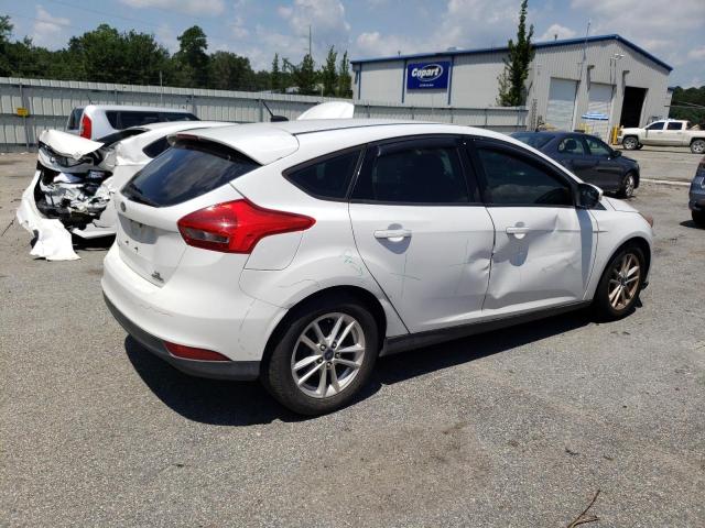 Photo 3 from auction – 2016 FORD FOCUS SE with VIN 1FADP3K23GL355837