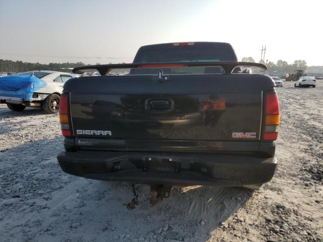Photo 6 from auction – 2005 GMC SIERRA K15 with VIN 2GTEK63N751189672