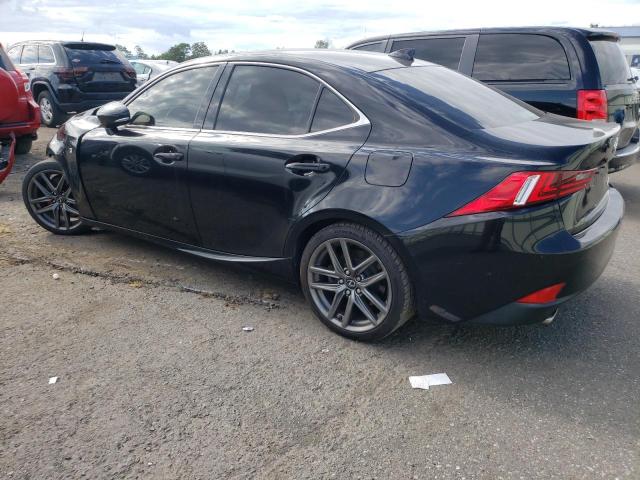 Photo 2 from auction – 2014 LEXUS IS 350 with VIN JTHBE1D26E5006485