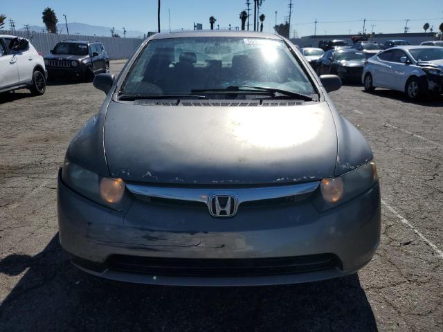 Photo 5 from auction – 2008 HONDA CIVIC EX with VIN 1HGFA16898L026411