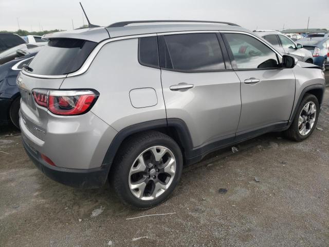 Photo 3 from auction – 2019 JEEP COMPASS LI with VIN 3C4NJCCB1KT802371