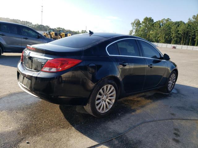 Снимка 3 от търг – 2011 BUICK REGAL CXL с VIN 2G4GN5EC2B9212886